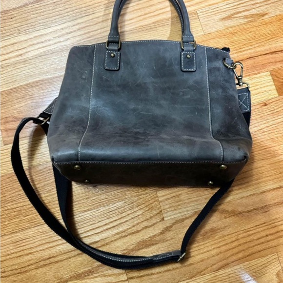 Gun Tote N’ Mamas conceal carry bag - Picture 3 of 4